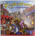 De kwakzalvers van Kakelenburg, Een of twee spelers, Ophalen of Verzenden, Zo goed als nieuw, 999 Games