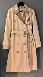 Burberry Trenchcoat, Nieuw, Beige, Burberry, Maat 38/40 (M)