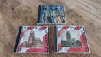 Carillon Muziek CD Set - Jacques Maassen & Torenmuziek €10, Ophalen of Verzenden, Zo goed als nieuw, Overige typen