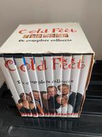 Dvd box Cold Feet, Ophalen of Verzenden, Zo goed als nieuw, Komedie