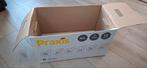 12 Praxis Verhuisdozen - Gebruikt, Ophalen, Overige materialen, Minder dan 50 cm, Minder dan 50 cm