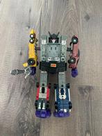 G1 Transformers Stunticons / Menasor, Verzamelen, Transformers, G1, Ophalen of Verzenden, Gebruikt, Decepticons