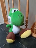 Grote Yoshi knuffel mario, Ophalen of Verzenden