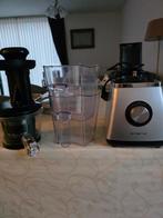 Slowjuicer, Minder dan 1 liter, Ophalen of Verzenden, 1 snelheid