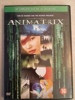 Animatrix CD-DVD Special Set, Cd's en Dvd's, Vanaf 16 jaar, Boxset, Actie, Ophalen of Verzenden