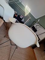 Vitra Dar stoel , 4 stuks, Ophalen, Gebruikt
