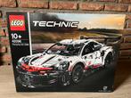 Lego 42096 Porsche 911 RSR Technic, Ophalen of Verzenden, Nieuw, Complete set, Lego