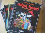 adv3841 robin hoed, Ophalen, Gelezen