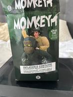 Opblaaspak, Carnaval, Maat 56/58 (XL), Ophalen of Verzenden, Zo goed als nieuw