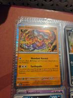 Bulken van 100 a 100+ pokemon kaarten te koop, Verzamelen, Speelkaarten, Jokers en Kwartetten, Ophalen of Verzenden, Speelkaart(en)
