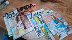 Flair- Linda- Libelle (living)| tijdschriftenpakket, Ophalen of Verzenden, Zo goed als nieuw, Damesbladen