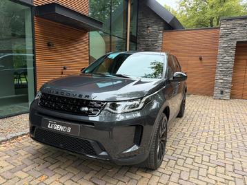 Land Rover Discovery Sport P200 HSE 2020 beschikbaar voor biedingen