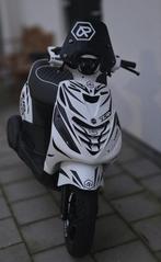 PIAGGIO ZIP 150CC LC KANON!!!, Fietsen en Brommers, Ophalen, Tweetakt, Gebruikt, Zip