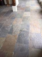 LEISTEEN VLOEREN TEGELS 30X60 CM AANBIEDING, Ophalen of Verzenden, Nieuw, 75 m² of meer