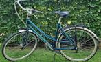 Giant Custom Aluminium damesfiets, Fietsen en Brommers, Fietsen | Dames | Damesfietsen, Ophalen, Gebruikt, Versnellingen, 56 cm of meer