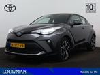 Toyota C-HR 2.0 Hybrid Dynamic | Navigatie | Camera | Apple, Auto's, Toyota, Te koop, 1460 kg, Zilver of Grijs, Gebruikt