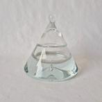 Kristallen voorraadpot Bonny Krosno Poland, Ophalen of Verzenden