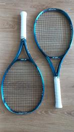 Yonex Ezone 26 Inch 2022 x2 racket, Sport en Fitness, Ophalen, Zo goed als nieuw, Racket, Overige merken