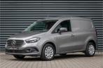 Mercedes-Benz Citan 112 CDI L1 Select NIEUW - Led - Trekhaak, Stof, Gebruikt, Zwart, 4 cilinders