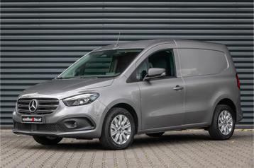 Mercedes-Benz Citan 112 CDI L1 Select NIEUW - Led - Trekhaak beschikbaar voor biedingen