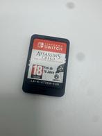 Assassin's Creed Rebel Collection - Nintendo Switch, Spelcomputers en Games, Games | Nintendo Switch, Avontuur en Actie, Gebruikt