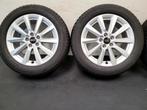 Zgan 16 inch audi A1 velgen 195 55 16 winter vw seat skoda, Ophalen, 16 inch, Banden en Velgen, Nieuw