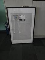 Te koop ikea Rődalm lijst, Ophalen, Gebruikt