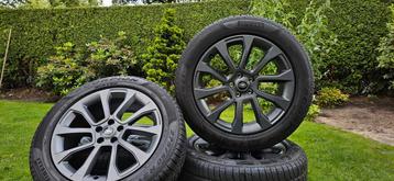 21" Range Rover L460 L461 Vogue Sport velgen winterbanden  beschikbaar voor biedingen