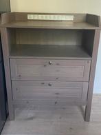 Commode ikea sundvik, Ophalen of Verzenden, Gebruikt, 50 tot 70 cm, 90 tot 105 cm