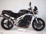 TRIUMPH T509 SPEED TRIPLE (bj 1998), Motoren, Bedrijf, 3 cilinders, Meer dan 35 kW, 955 cc