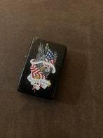 Aansteker American Legend, Ophalen of Verzenden, Gebruikt, Aansteker