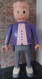 playmobil xxl etalagepop jaren 80 victoriaans Rosa, Kinderen en Baby's, Speelgoed | Playmobil, Ophalen, Gebruikt