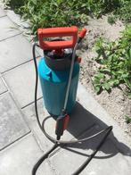 Gardena vacuumpomp voor onkruid, Tuin en Terras, Ophalen of Verzenden, Gebruikt, Overige typen