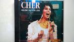 Cher - Holdin' Out For Love, Ophalen of Verzenden, 1980 tot 2000, Zo goed als nieuw