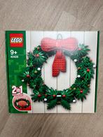LEGO 40426 Kerstkrans 2-in-1 Nieuw in doos, Ophalen of Verzenden, Nieuw, Complete set, Lego
