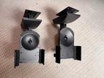 MyWall Universele Speakerbeugels HB5 voor kleine speakers, Gebruikt, Overige typen, Minder dan 60 watt, Ophalen