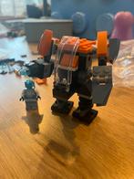 Lego Creator 31111 Cyber Drone, Ophalen, Zo goed als nieuw, Complete set, Lego