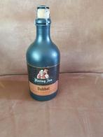 Hertog Jan Dubbel. Kruik uit 2009. Ongeopend!, Ophalen of Verzenden, Nieuw, Flesje(s), Hertog Jan