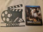Bad Lieutenant Limited Edition steelcase, Cd's en Dvd's, Blu-ray, Ophalen of Verzenden, Zo goed als nieuw, Actie