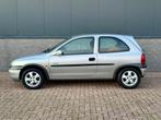 Opel Corsa 1.2i-16V Sport Cool Airco, Auto's, 450 kg, Gebruikt, 850 kg, Origineel Nederlands