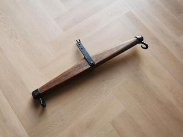 Ouderwetse evenaar tuigage  beschikbaar voor biedingen