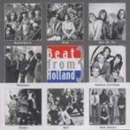 Beat from Holland 3 - 18 originele nederbeat sixties, Cd's en Dvd's, Cd's | Verzamelalbums, Ophalen of Verzenden, Zo goed als nieuw
