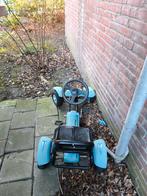 Trapauto / Skelter, Kinderen en Baby's, Speelgoed | Buiten | Skelters, Ophalen of Verzenden, Gebruikt, Overige merken