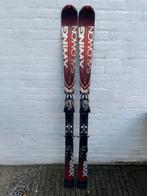 Salomon 158 cm skis, Atomic Skischoenen 44, Stockli, Ophalen, 140 tot 160 cm, Gebruikt, Salomon