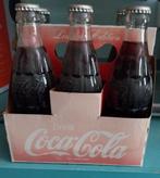 Coca cola flesjes New Orleans, Ophalen, Overige typen