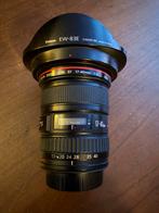 Canon EF 17-40mm f/4 L USM groothoeklens met zonnekap, Audio, Tv en Foto, Fotografie | Lenzen en Objectieven, Ophalen of Verzenden