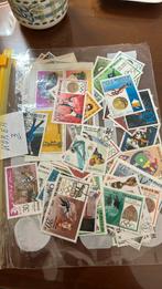 Zak postzegels Korea, Postzegels en Munten, Postzegels | Volle albums en Verzamelingen, Ophalen of Verzenden