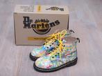 dr Martens Made In England 8175 Multicolor, maat 38, Overige kleuren, Overige typen, Ophalen of Verzenden, Dr. Martens