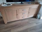 Mooie houten dressoir kast, Huis en Inrichting, Complete inboedels, Ophalen