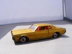 Mercury cougar matchbox king size nr 21 incompleet, Verzenden, Gebruikt, Auto, Matchbox